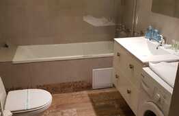 Apartament 2 camere, 60 mp, mobilat modern, imobil nou, zona Iulius Mall