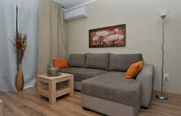 Apartament 2 camere, 60 mp, mobilat modern, imobil nou, zona Iulius Mall