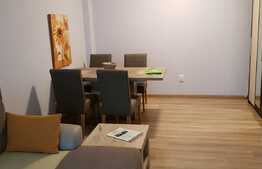 Apartament 2 camere, 60 mp, mobilat modern, imobil nou, zona Iulius Mall