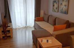 Apartament 2 camere, 60 mp, mobilat modern, imobil nou, zona Iulius Mall