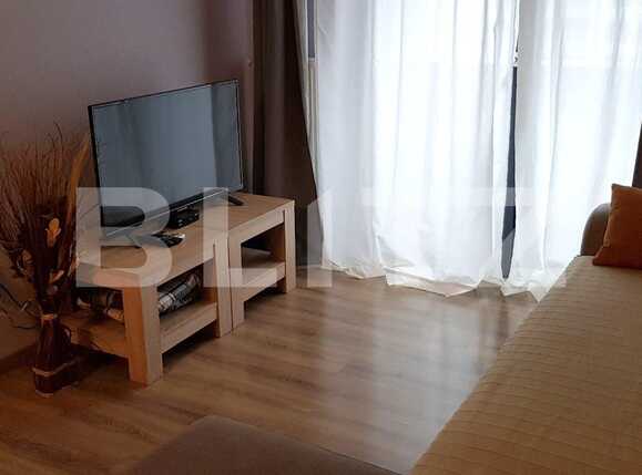 Apartament de închiriat 2 camere Gheorgheni - 35505AI | BLITZ Cluj-Napoca | Poza5