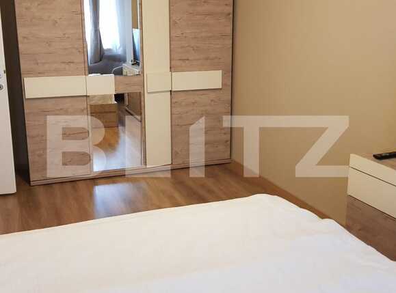 Apartament de închiriat 2 camere Gheorgheni - 35505AI | BLITZ Cluj-Napoca | Poza1