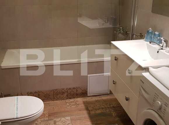 Apartament de închiriat 2 camere Gheorgheni - 35505AI | BLITZ Cluj-Napoca | Poza8