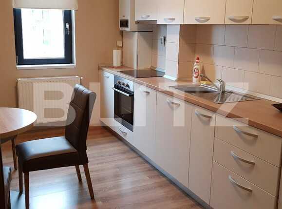 Apartament de închiriat 2 camere Gheorgheni - 35505AI | BLITZ Cluj-Napoca | Poza7