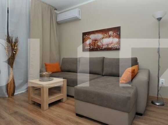 Apartament de închiriat 2 camere Gheorgheni - 35505AI | BLITZ Cluj-Napoca | Poza3