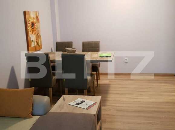 Apartament de închiriat 2 camere Gheorgheni - 35505AI | BLITZ Cluj-Napoca | Poza6