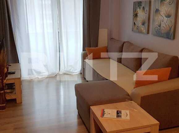 Apartament de închiriat 2 camere Gheorgheni - 35505AI | BLITZ Cluj-Napoca | Poza4