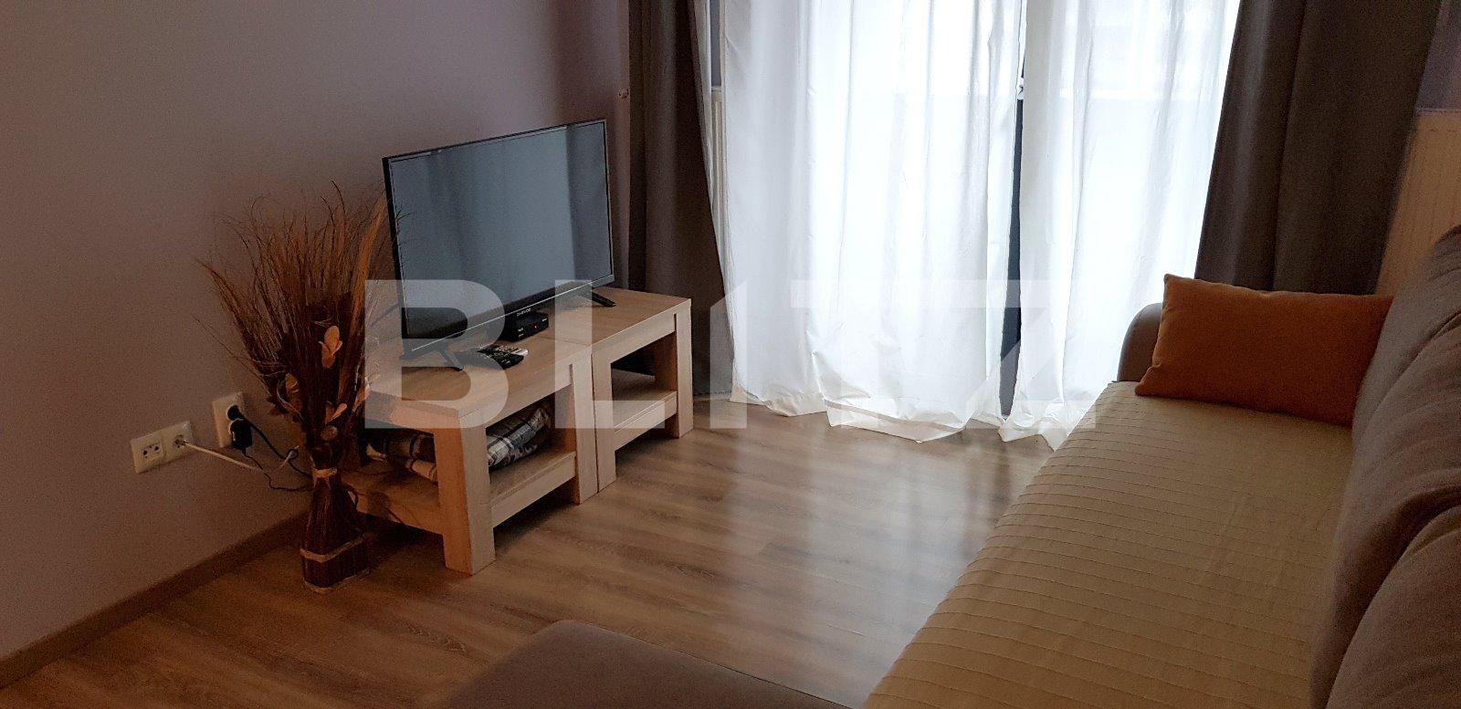 Apartament de închiriat 2 camere Gheorgheni - 35505AI | BLITZ Cluj-Napoca | Poza5