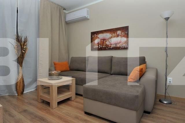 Apartament de închiriat 2 camere Gheorgheni - 35505AI | BLITZ Cluj-Napoca | Poza3
