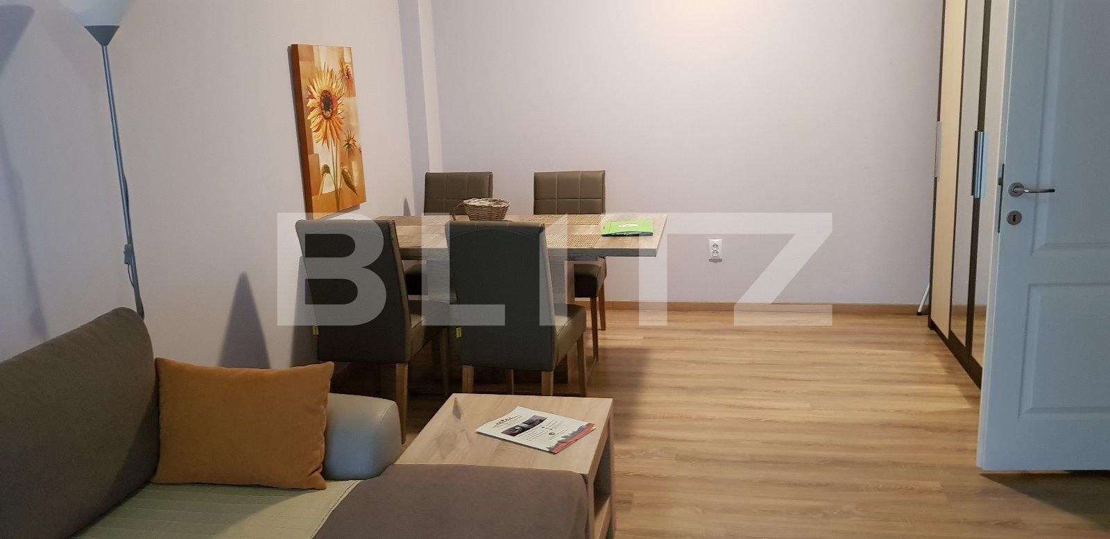 Apartament de închiriat 2 camere Gheorgheni - 35505AI | BLITZ Cluj-Napoca | Poza6