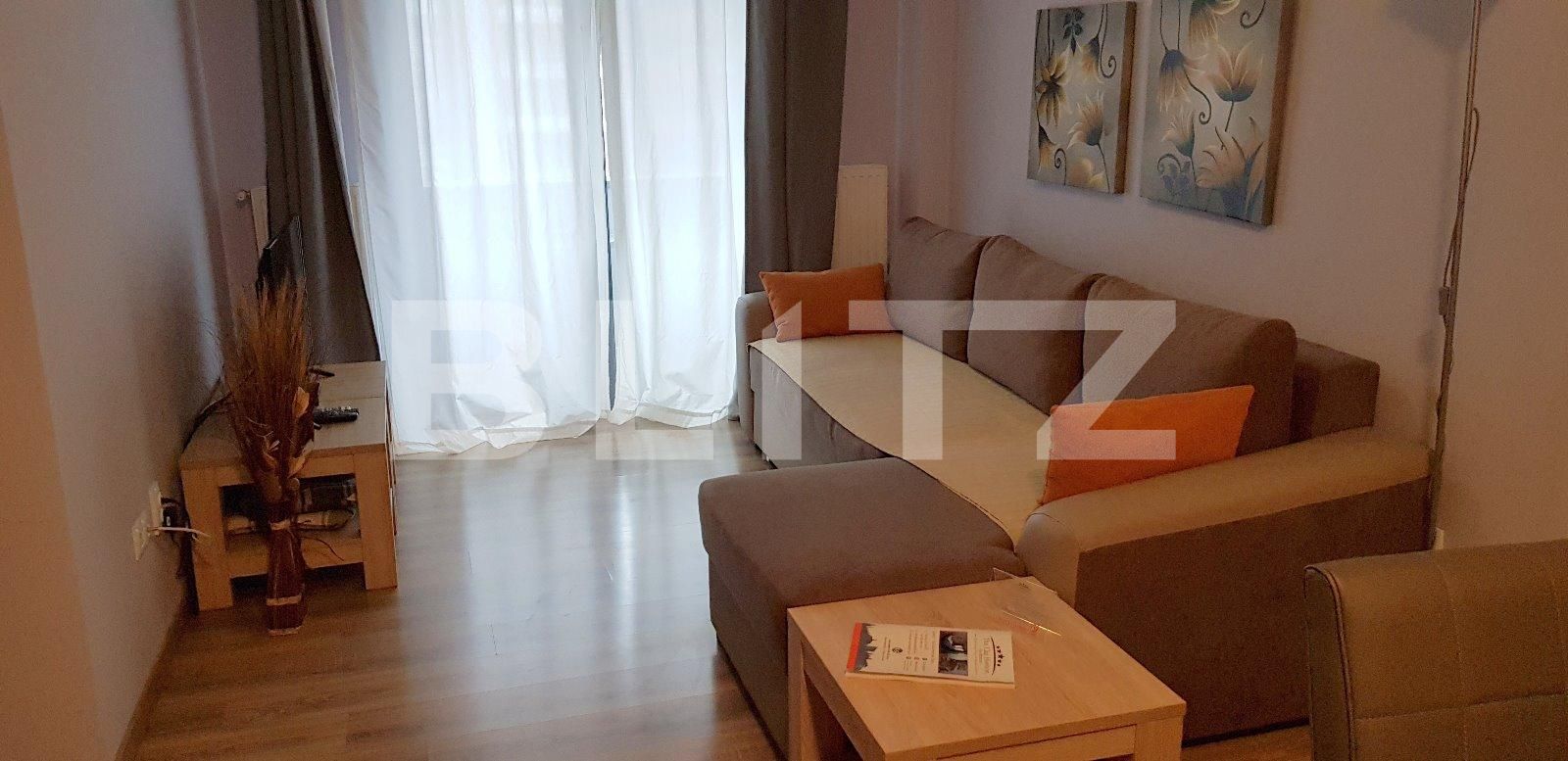 Apartament de închiriat 2 camere Gheorgheni - 35505AI | BLITZ Cluj-Napoca | Poza4