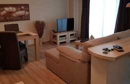 Apartament 3 camere, 75 mp, imobil nou, mobilat modern, zona Iulius Mall