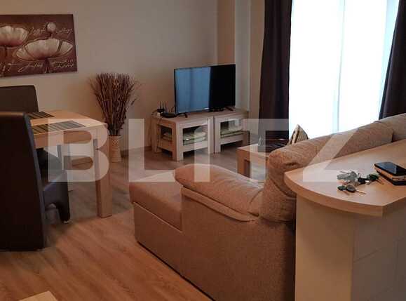 Apartament de închiriat 3 camere Gheorgheni - 35506AI | BLITZ Cluj-Napoca | Poza1