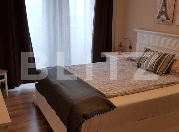 Apartament de închiriat 3 camere Gheorgheni - 35506AI | BLITZ Cluj-Napoca | Poza3