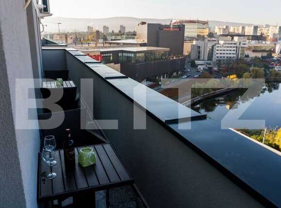 Apartament de închiriat 3 camere Gheorgheni - 35506AI | BLITZ Cluj-Napoca | Poza6