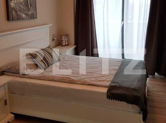 Apartament de închiriat 3 camere Gheorgheni - 35506AI | BLITZ Cluj-Napoca | Poza5