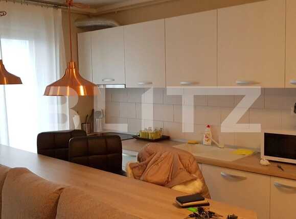 Apartament de închiriat 3 camere Gheorgheni - 35506AI | BLITZ Cluj-Napoca | Poza2