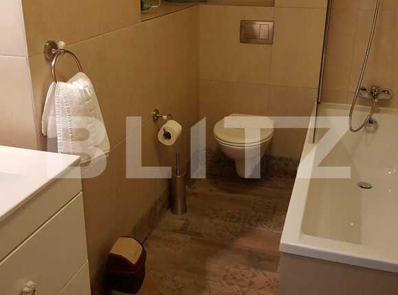 Apartament de închiriat 3 camere Gheorgheni - 35506AI | BLITZ Cluj-Napoca | Poza9