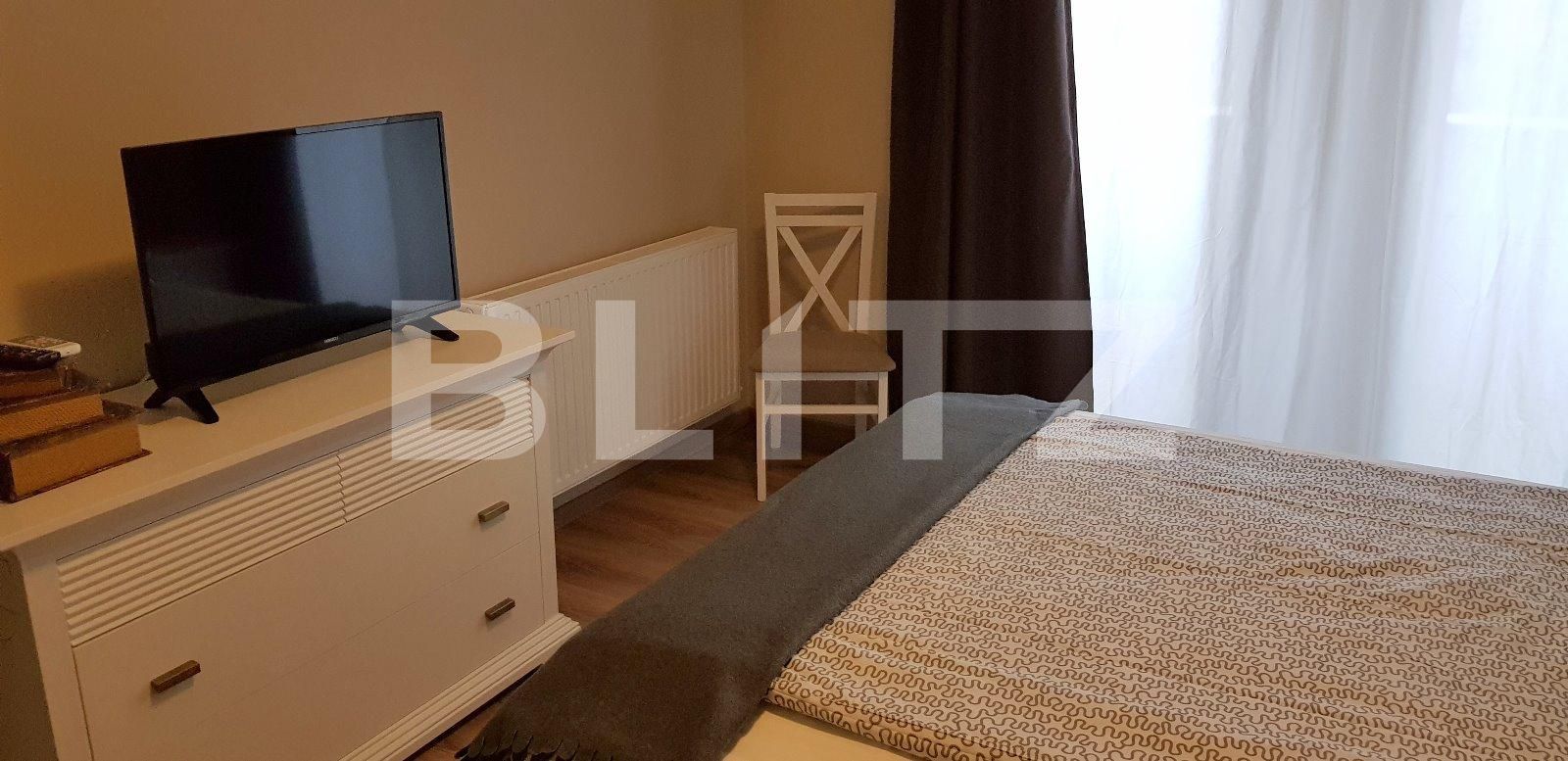 Apartament de închiriat 3 camere Gheorgheni - 35506AI | BLITZ Cluj-Napoca | Poza4