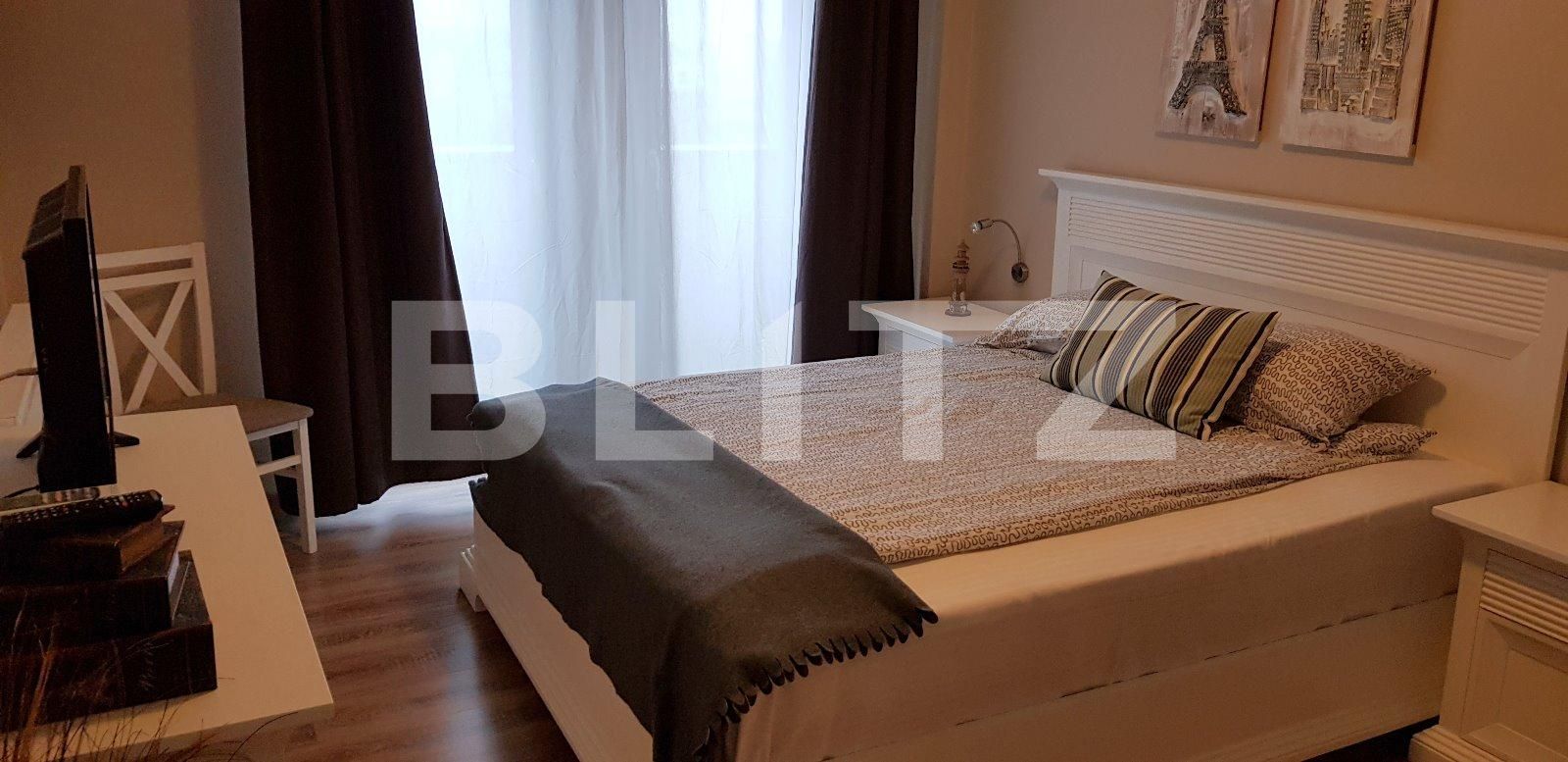 Apartament de închiriat 3 camere Gheorgheni - 35506AI | BLITZ Cluj-Napoca | Poza3