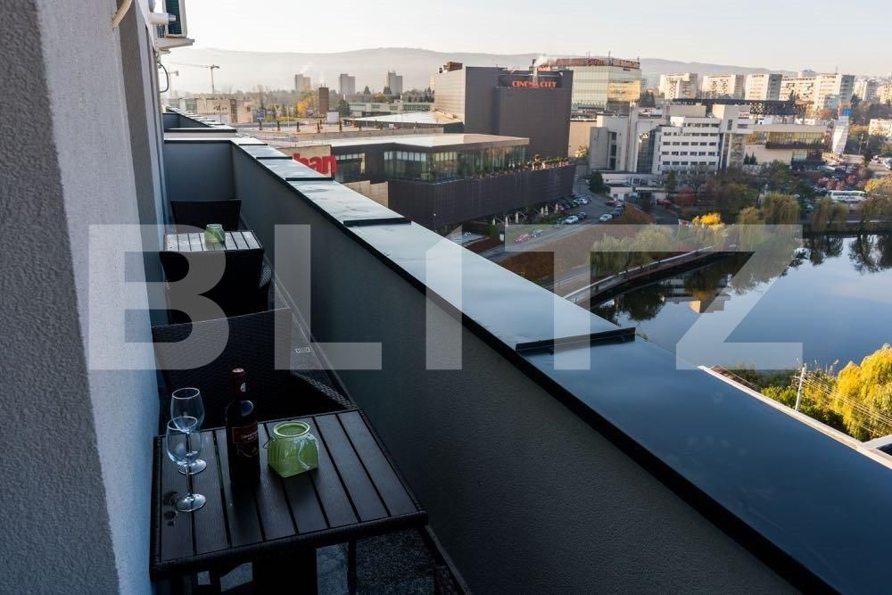 Apartament de închiriat 3 camere Gheorgheni - 35506AI | BLITZ Cluj-Napoca | Poza6