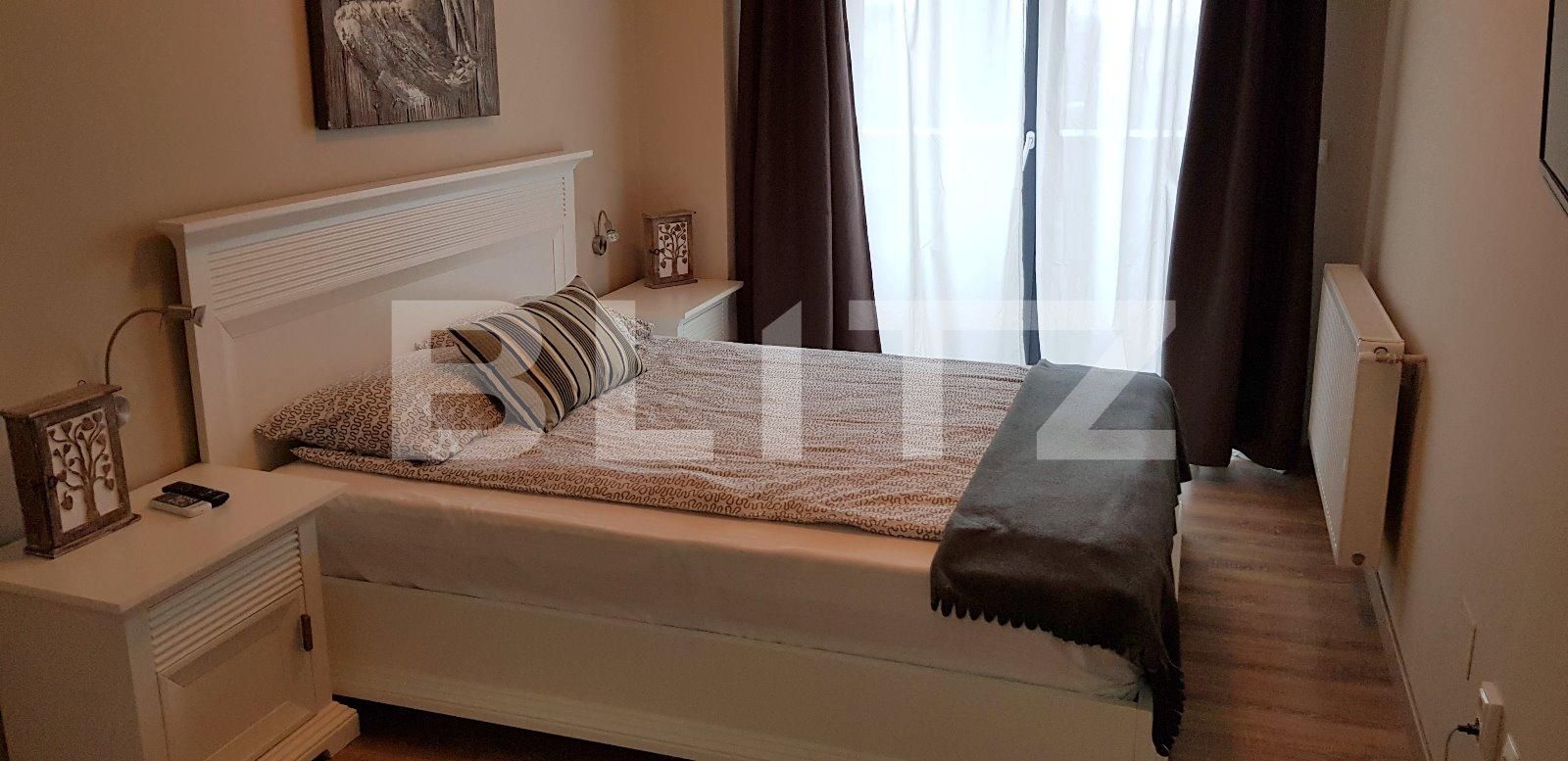 Apartament de închiriat 3 camere Gheorgheni - 35506AI | BLITZ Cluj-Napoca | Poza5