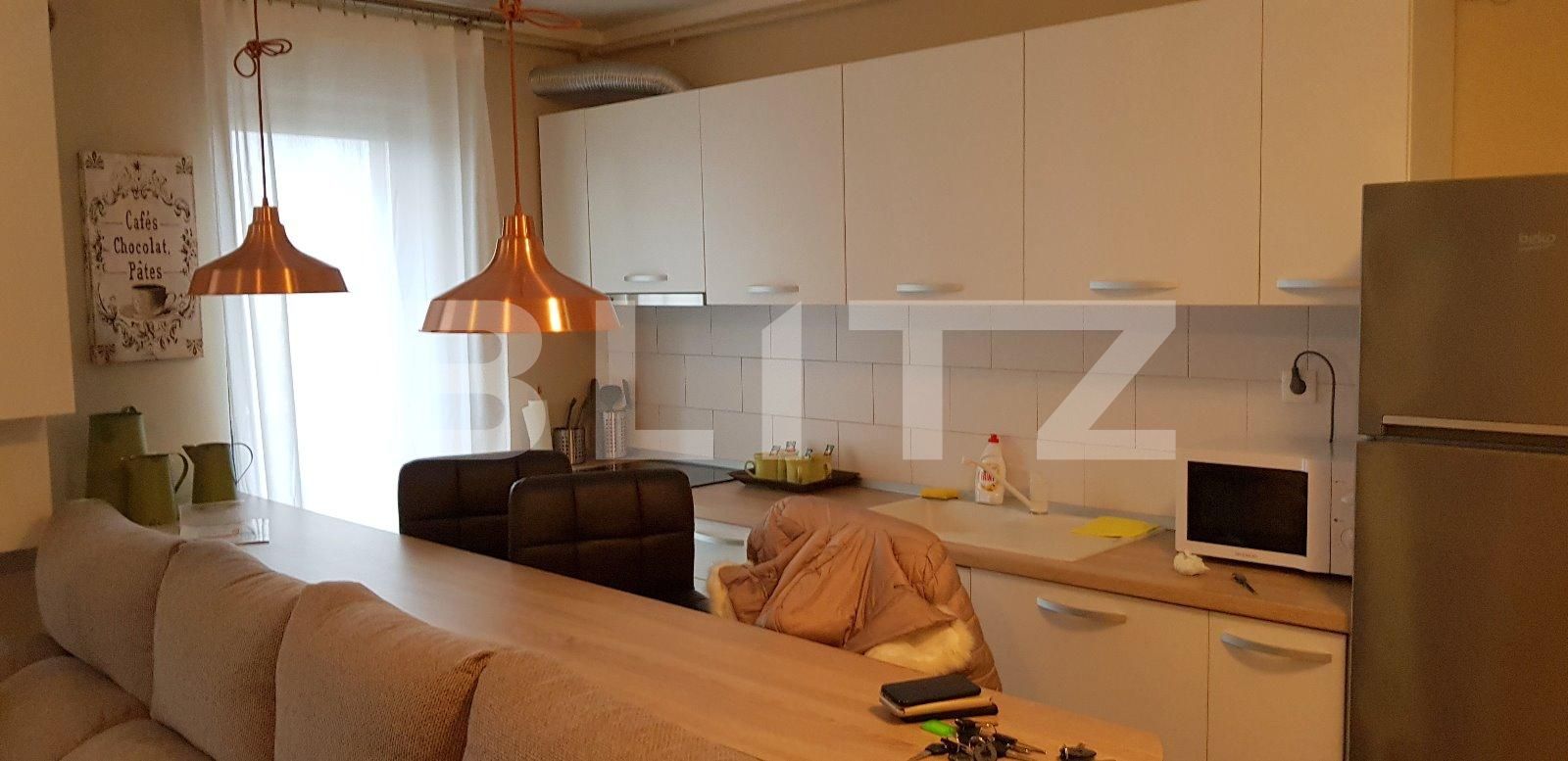 Apartament de închiriat 3 camere Gheorgheni - 35506AI | BLITZ Cluj-Napoca | Poza2