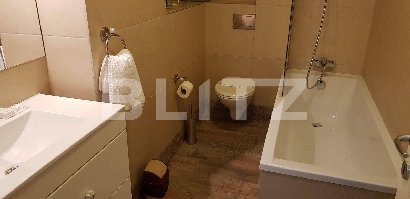 Apartament de închiriat 3 camere Gheorgheni - 35506AI | BLITZ Cluj-Napoca | Poza9