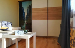 Apartament 3 camere, 78 mp, imobil nou, mobilat modern, parcare, zona Oncos