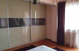 Apartament 3 camere, 78 mp, imobil nou, mobilat modern, parcare, zona Oncos