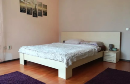 Apartament 3 camere, 78 mp, imobil nou, mobilat modern, parcare, zona Oncos