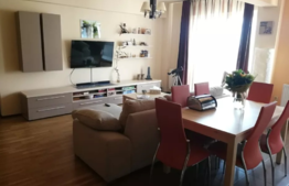 Apartament 3 camere, 78 mp, imobil nou, mobilat modern, parcare, zona Oncos