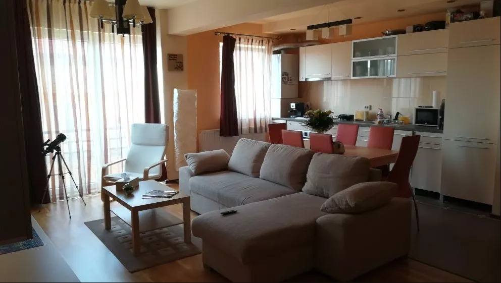 Apartament de închiriat 3 camere Bună Ziua - 35507AI | BLITZ Cluj-Napoca | Poza2