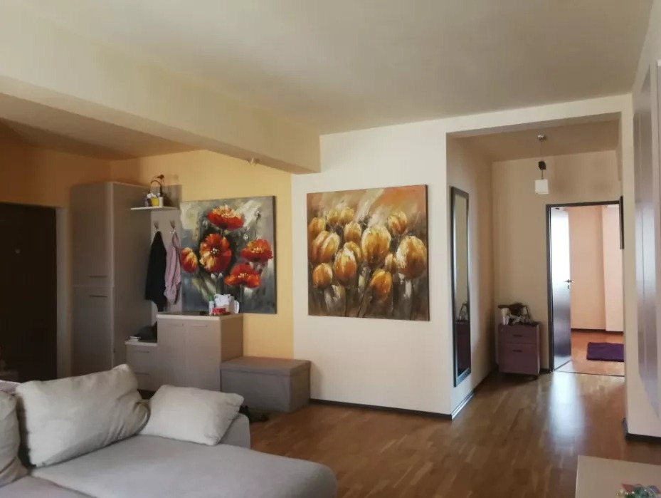 Apartament de închiriat 3 camere Bună Ziua - 35507AI | BLITZ Cluj-Napoca | Poza3