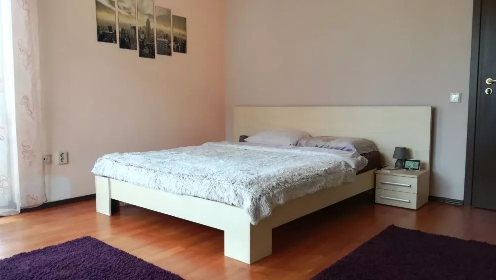 Apartament de închiriat 3 camere Bună Ziua - 35507AI | BLITZ Cluj-Napoca | Poza4