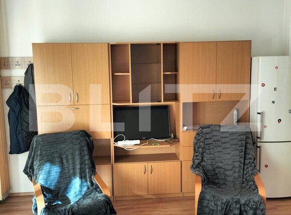 Garsonieră de închiriat Gheorgheni - 35508AI | BLITZ Cluj-Napoca | Poza4
