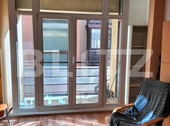 Garsonieră de închiriat Gheorgheni - 35508AI | BLITZ Cluj-Napoca | Poza3