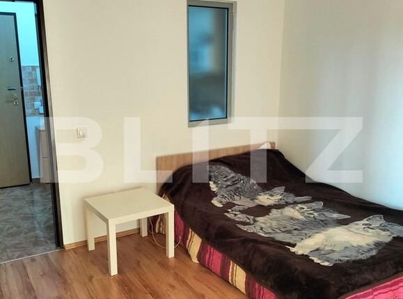 Garsonieră de închiriat Gheorgheni - 35508AI | BLITZ Cluj-Napoca | Poza1