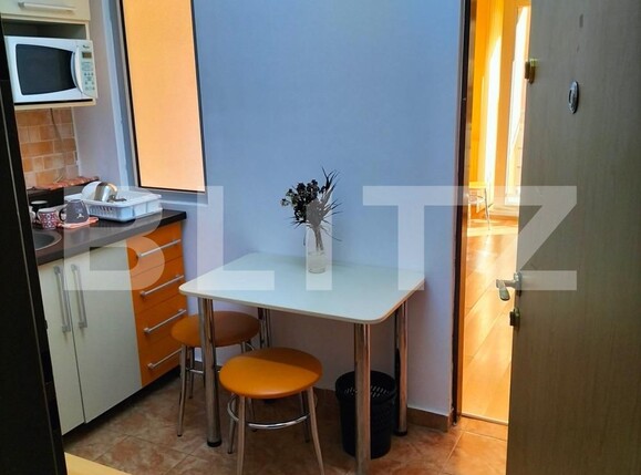 Garsonieră de închiriat Gheorgheni - 35508AI | BLITZ Cluj-Napoca | Poza5
