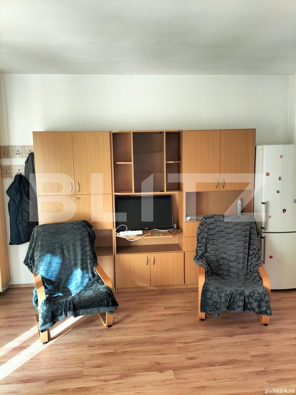 Garsonieră de închiriat Gheorgheni - 35508AI | BLITZ Cluj-Napoca | Poza4