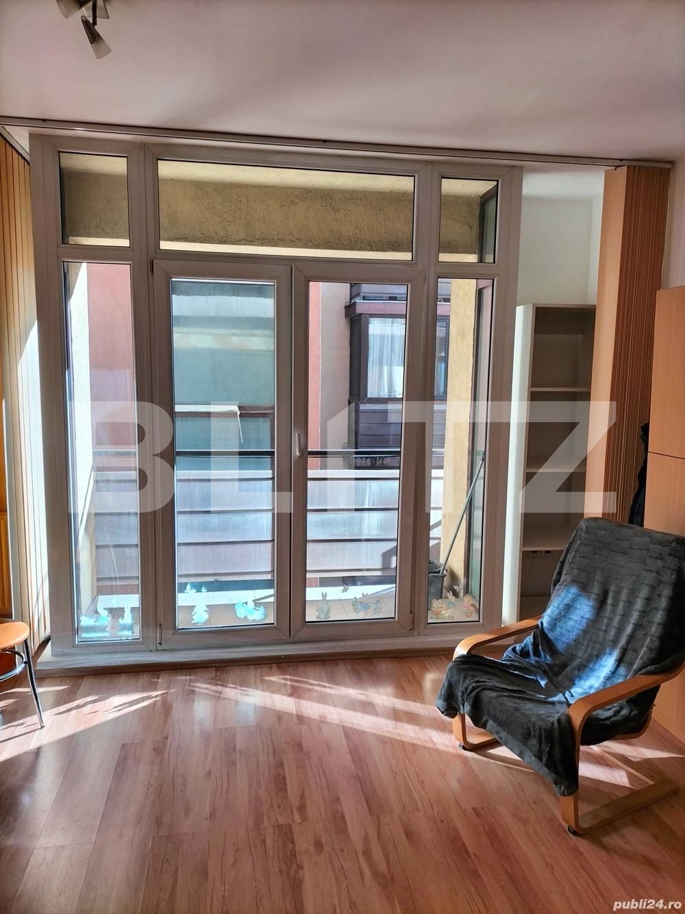 Garsonieră de închiriat Gheorgheni - 35508AI | BLITZ Cluj-Napoca | Poza3