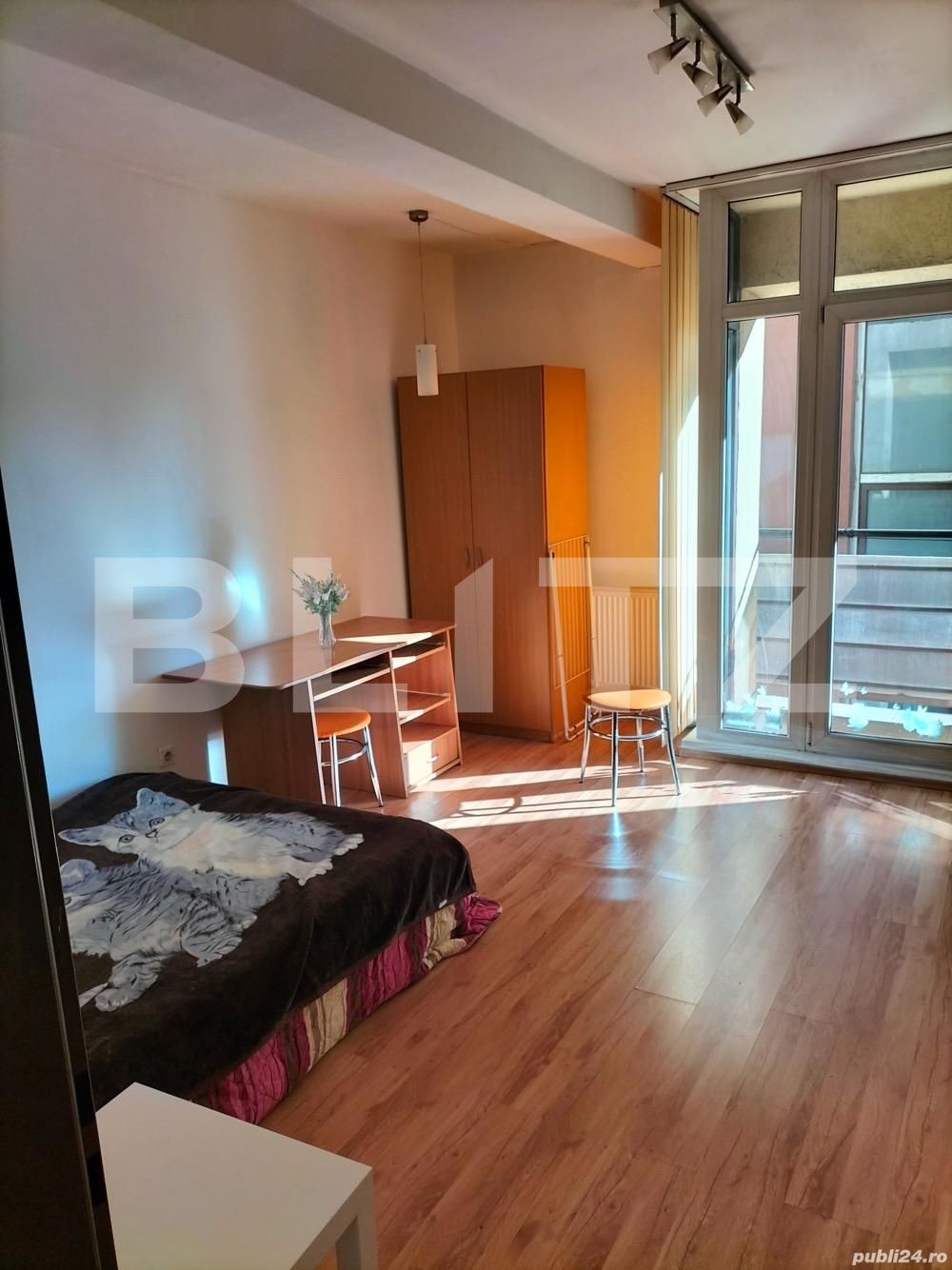 Garsonieră de închiriat Gheorgheni - 35508AI | BLITZ Cluj-Napoca | Poza2
