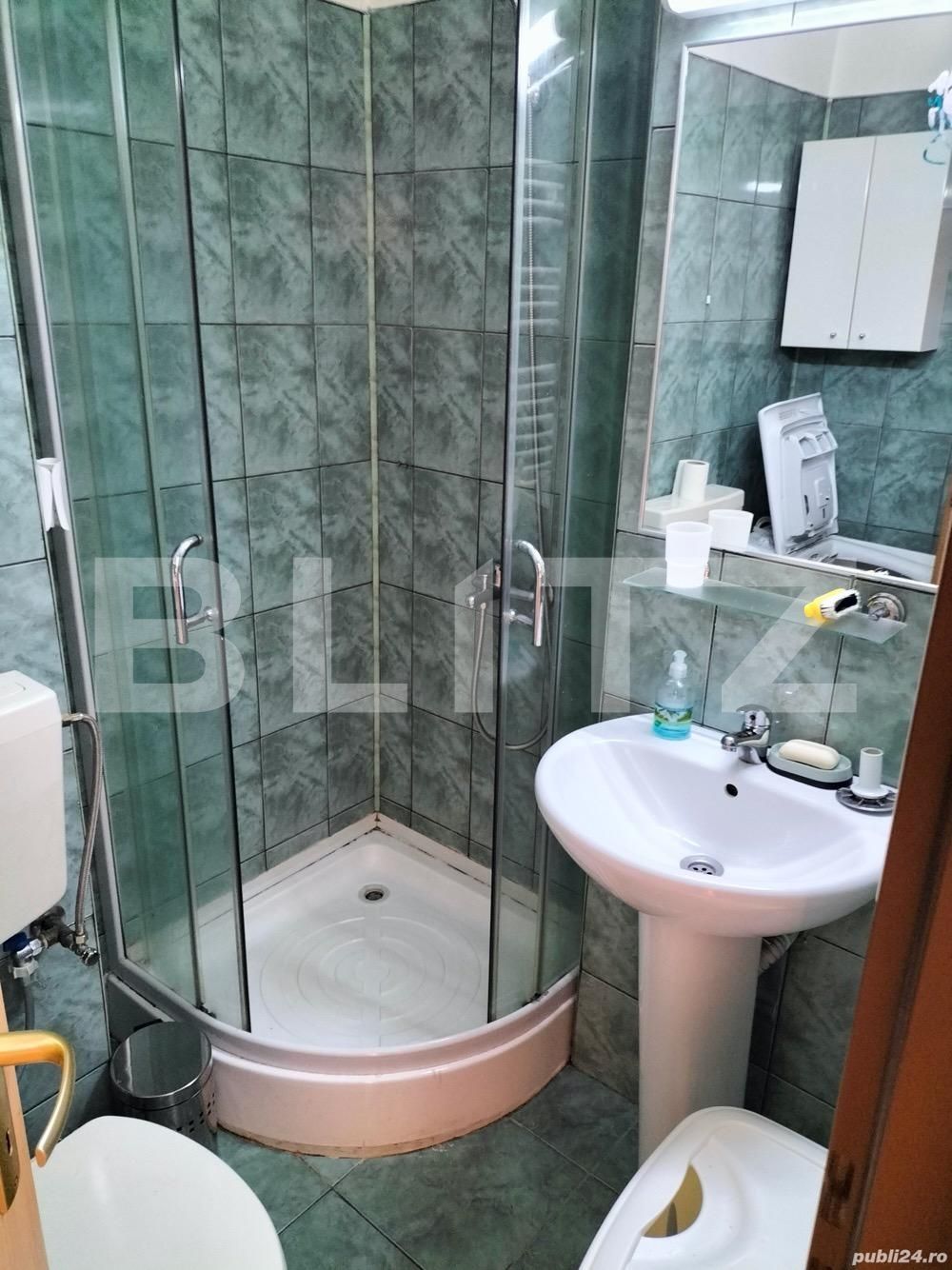 Garsonieră de închiriat Gheorgheni - 35508AI | BLITZ Cluj-Napoca | Poza6