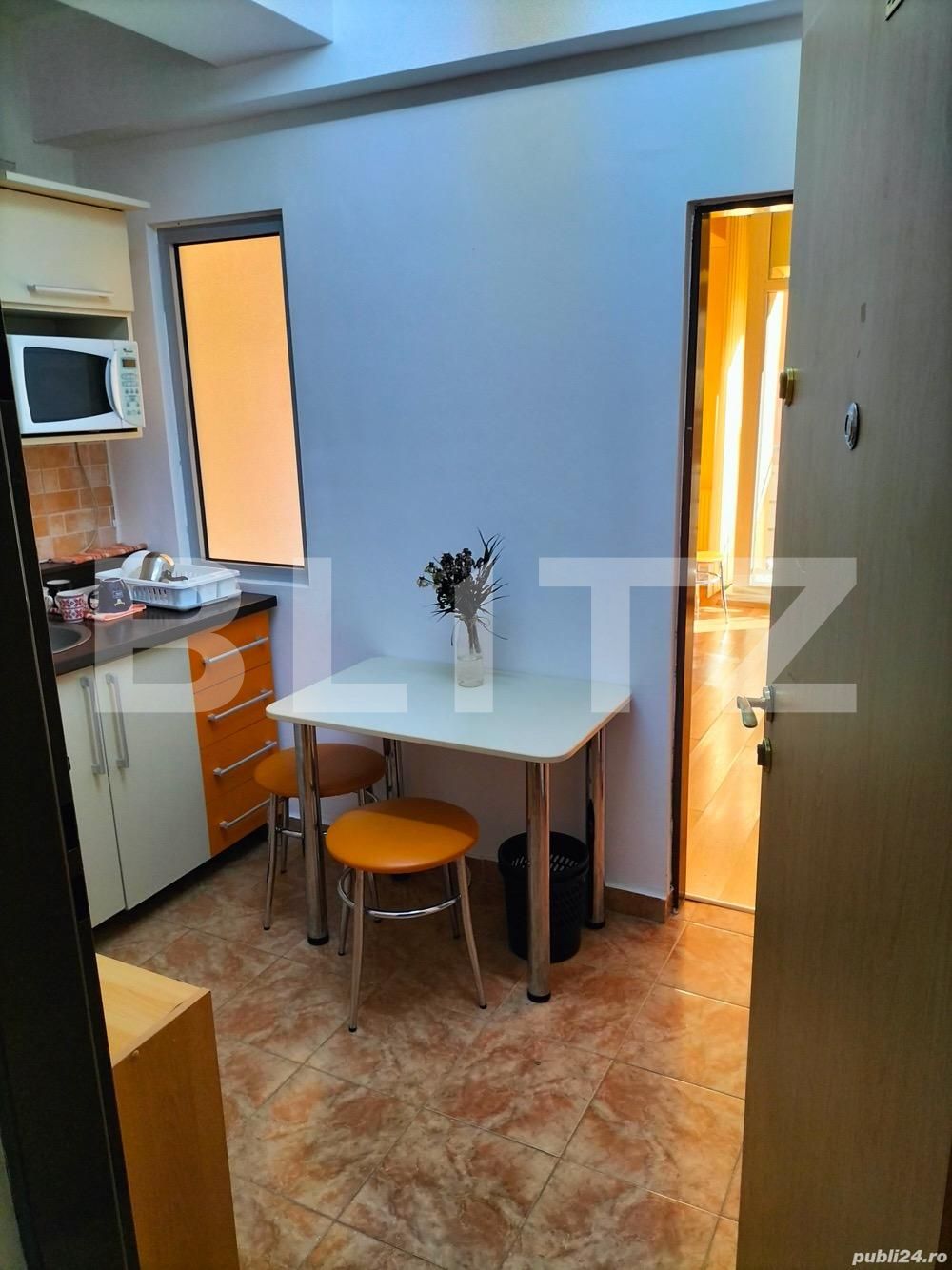 Garsonieră de închiriat Gheorgheni - 35508AI | BLITZ Cluj-Napoca | Poza5