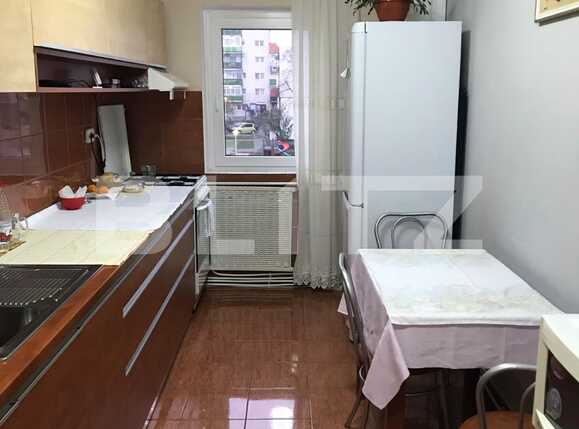 Apartament de vânzare 4 camere Manastur - 35509AV | BLITZ Cluj-Napoca | Poza1