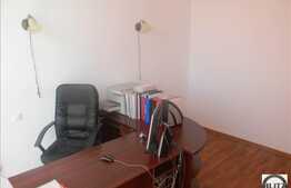 Apartament spatios si luminos cu finisaje moderne!