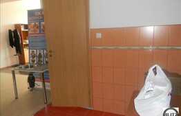 Apartament spatios si luminos cu finisaje moderne!