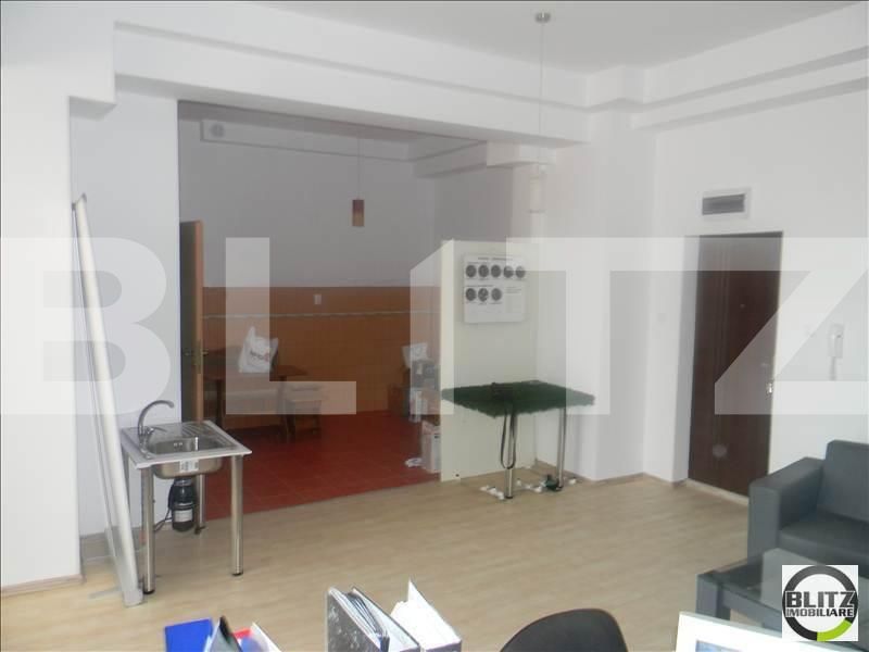 Apartament de închiriat 2 camere Marasti - 3551AI | BLITZ Cluj-Napoca | Poza7