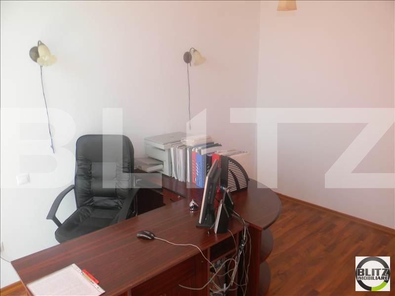 Apartament de închiriat 2 camere Marasti - 3551AI | BLITZ Cluj-Napoca | Poza3
