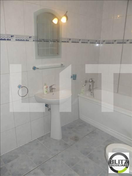 Apartament de închiriat 2 camere Marasti - 3551AI | BLITZ Cluj-Napoca | Poza8